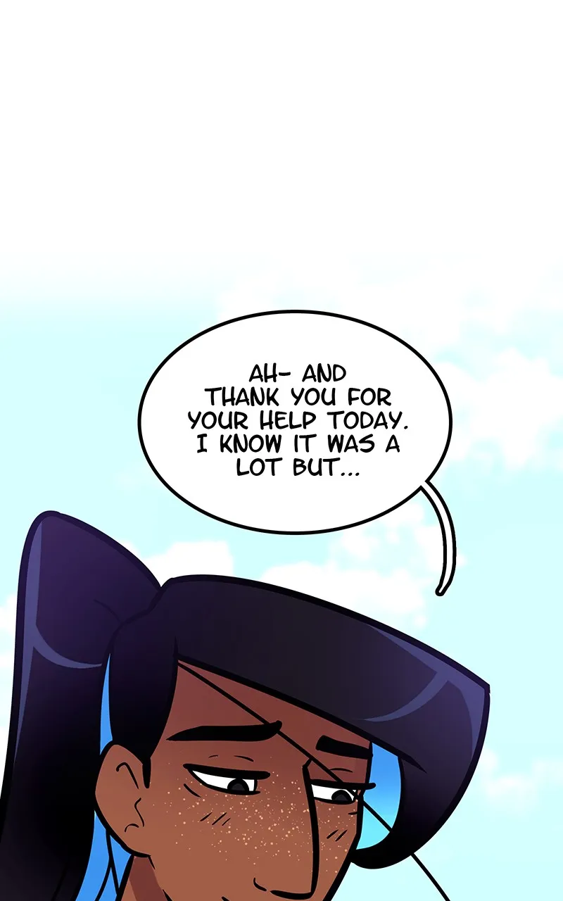 LoveBot Chapter 32 page 51 - 
