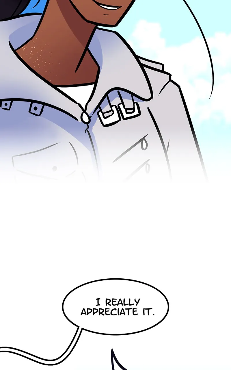LoveBot Chapter 32 page 52 - 