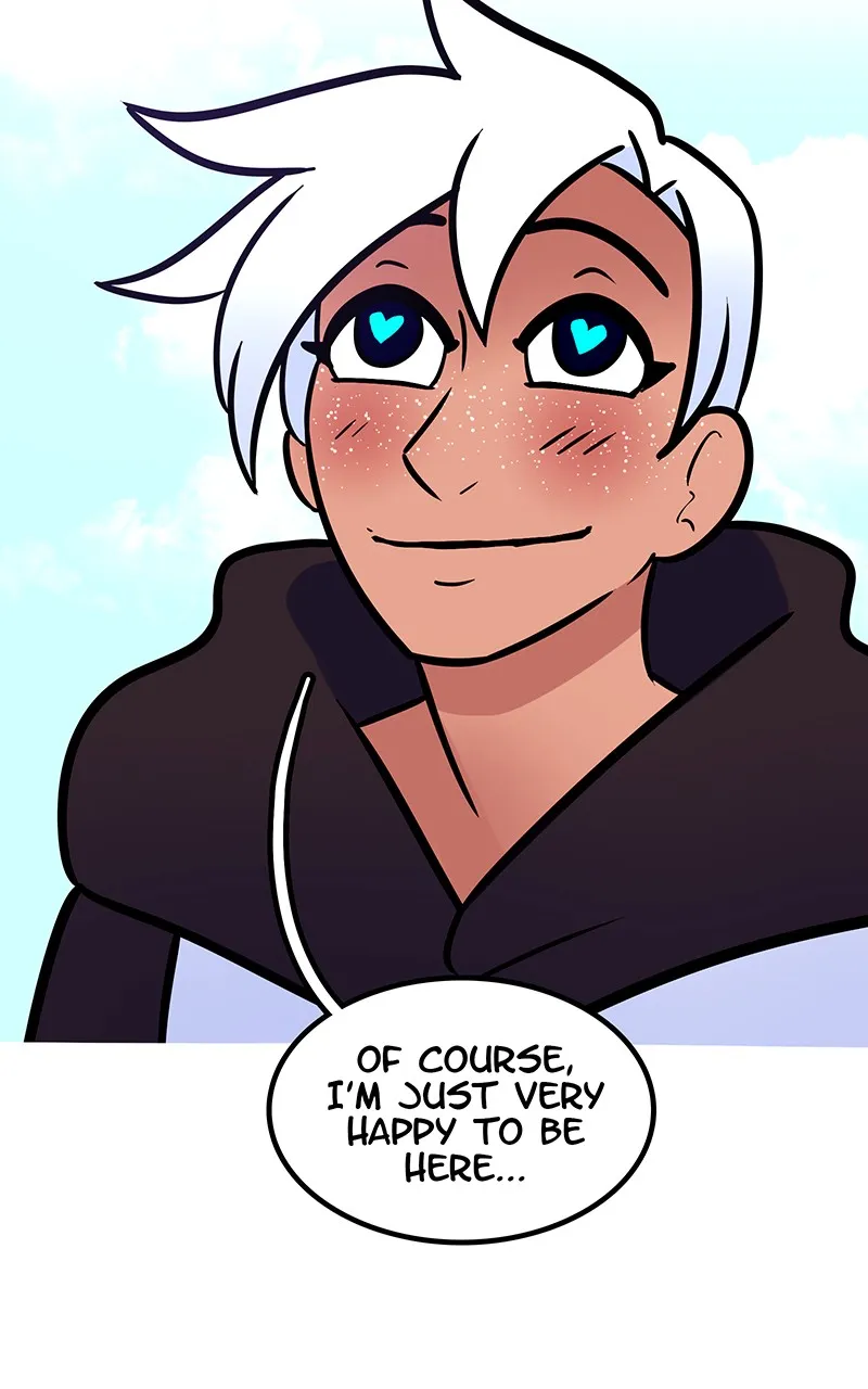LoveBot Chapter 32 page 53 - 