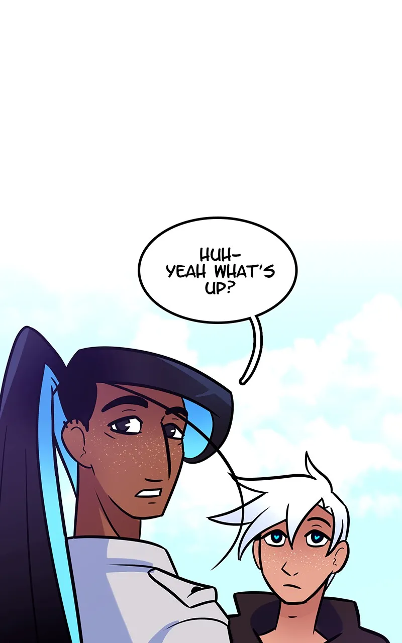 LoveBot Chapter 32 page 56 - 