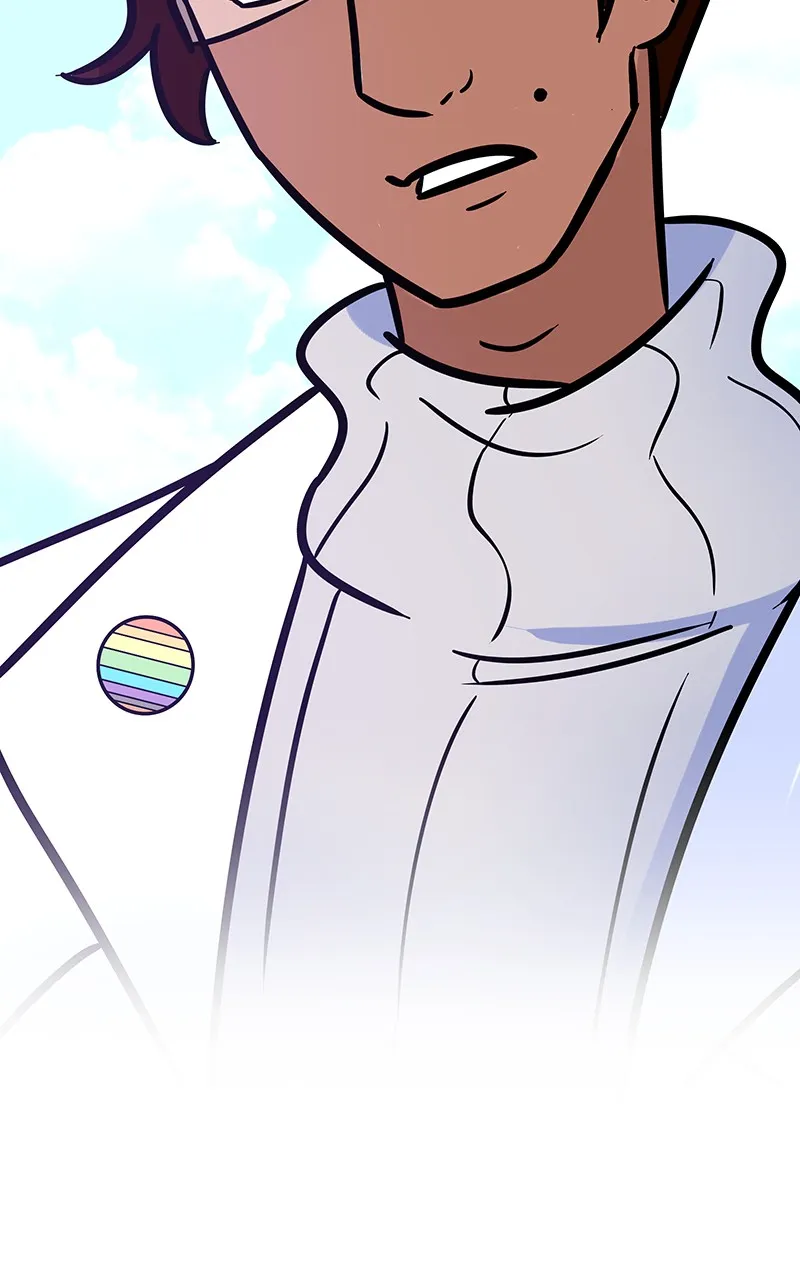 LoveBot Chapter 32 page 59 - 