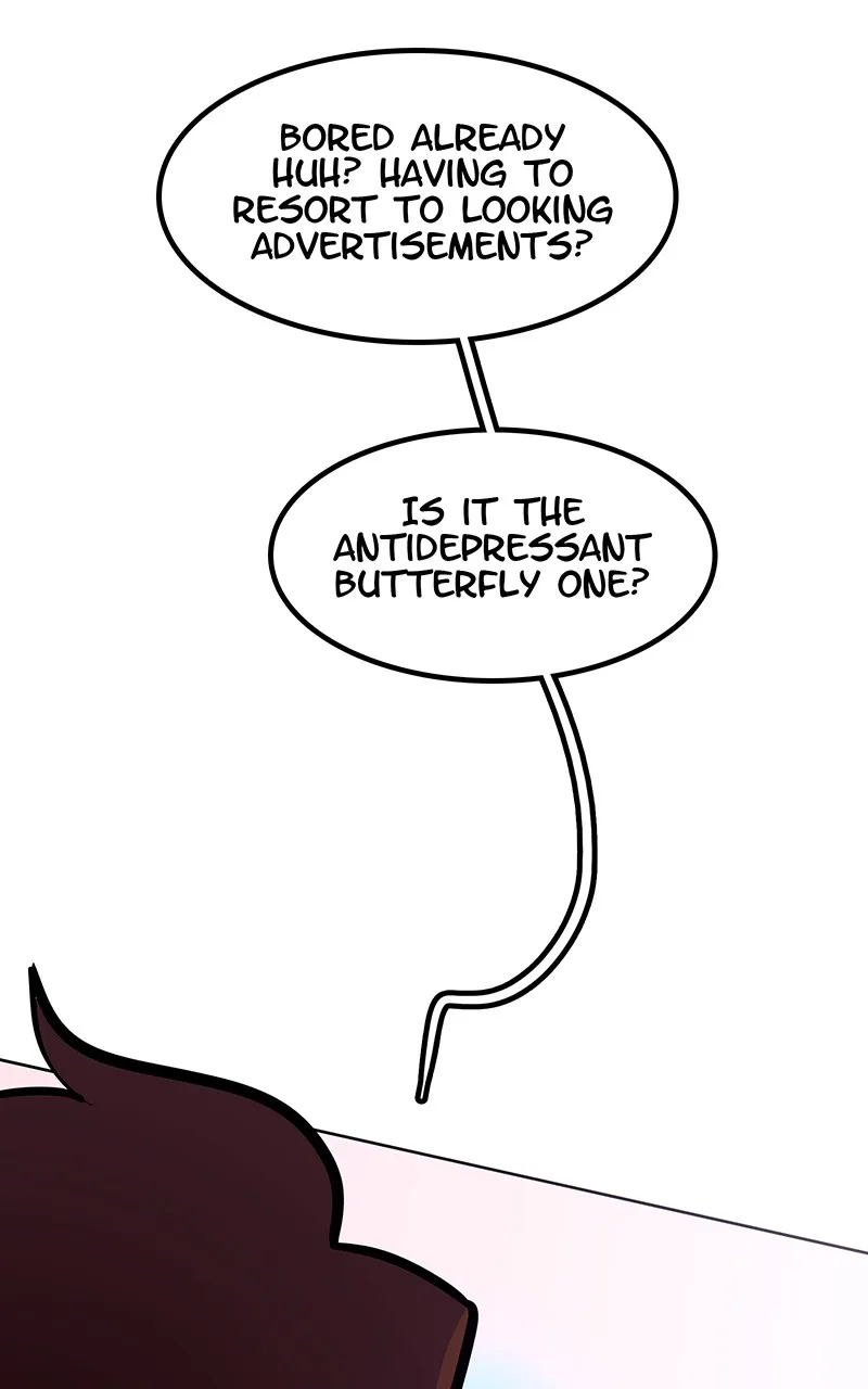 LoveBot Chapter 32 page 7 - 