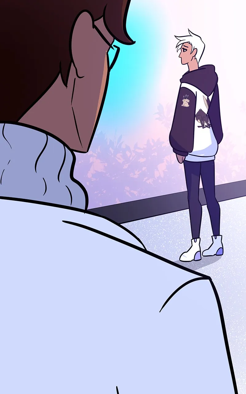 LoveBot Chapter 32 page 8 - 