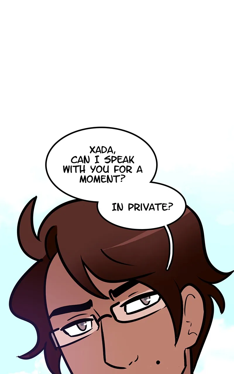 LoveBot Chapter 33 page 1 - 