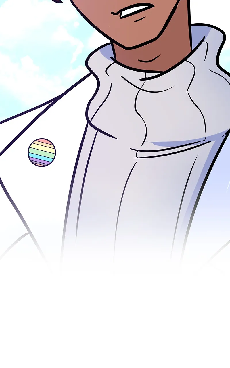 LoveBot Chapter 33 page 2 - 
