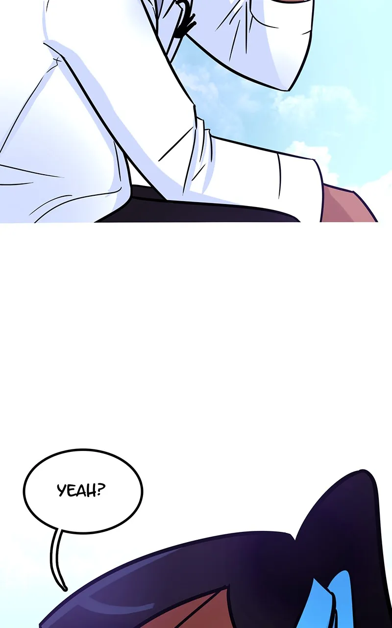 LoveBot Chapter 33 page 12 - 