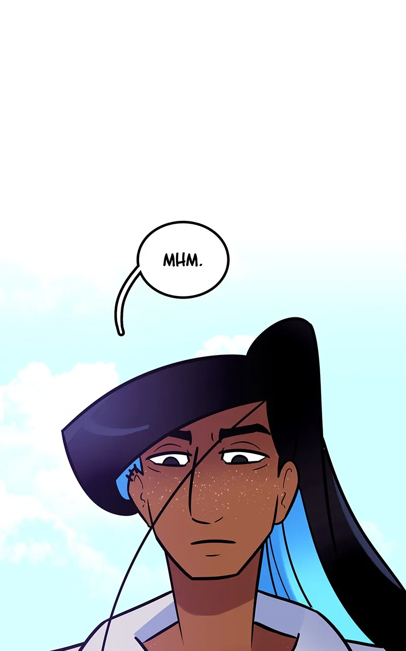 LoveBot Chapter 33 page 15 - 