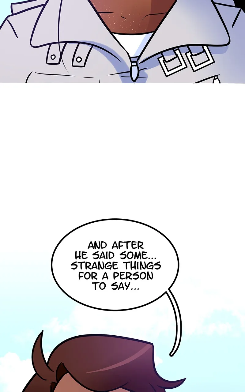 LoveBot Chapter 33 page 16 - 