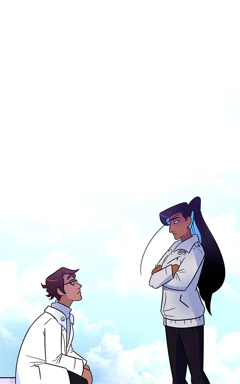 LoveBot Chapter 33 page 18 - 