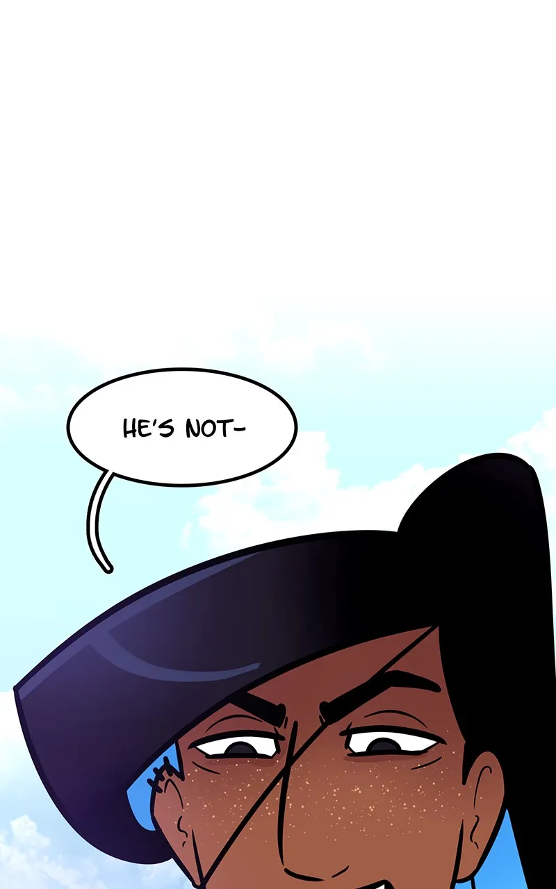 LoveBot Chapter 33 page 21 - 