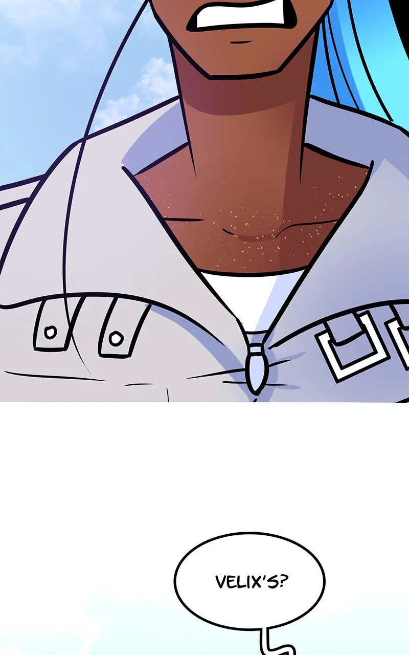LoveBot Chapter 33 page 22 - 