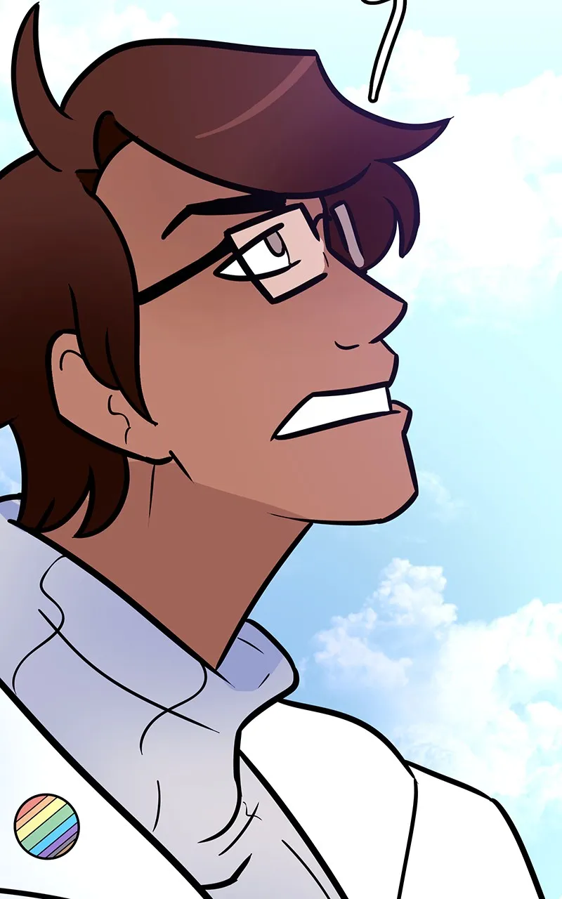 LoveBot Chapter 33 page 23 - 