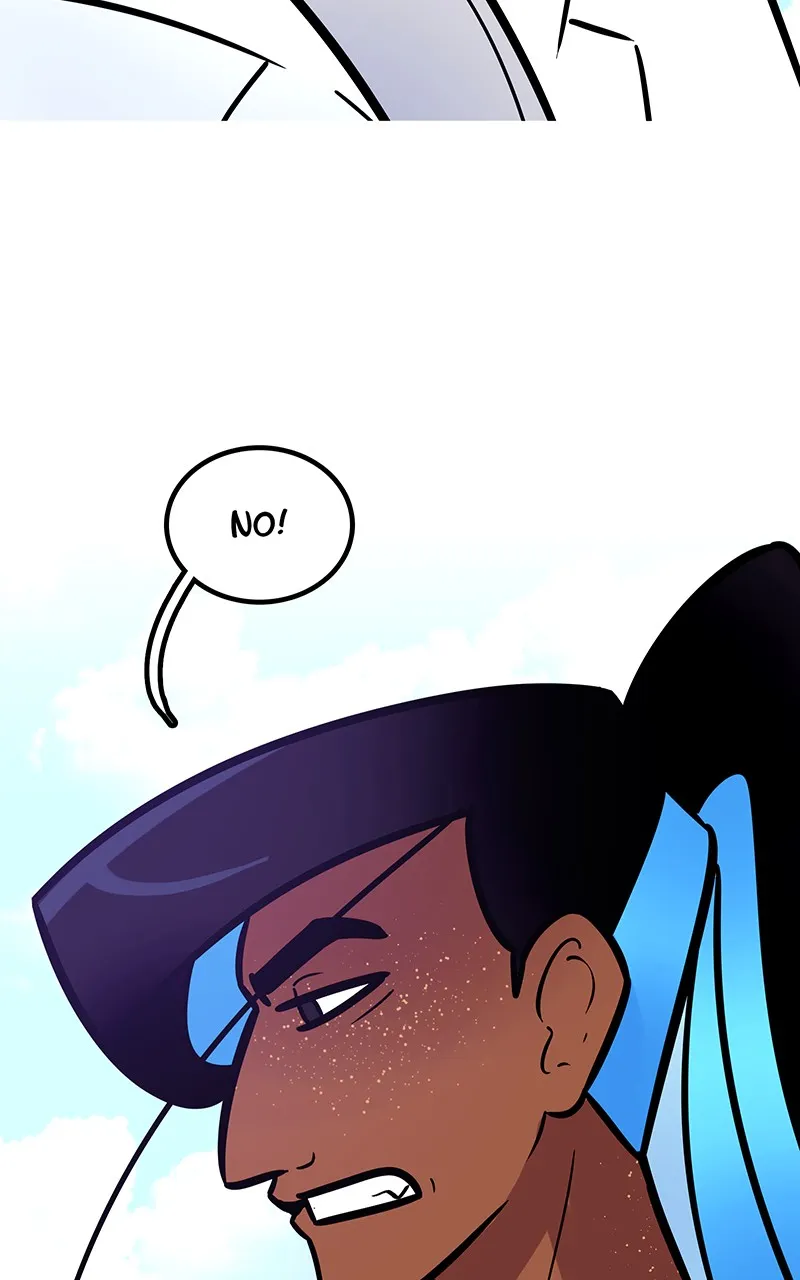 LoveBot Chapter 33 page 24 - 