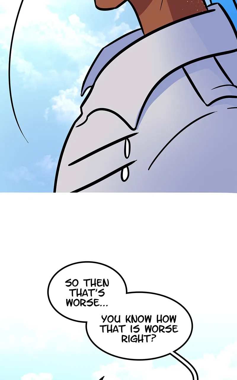 LoveBot Chapter 33 page 25 - 