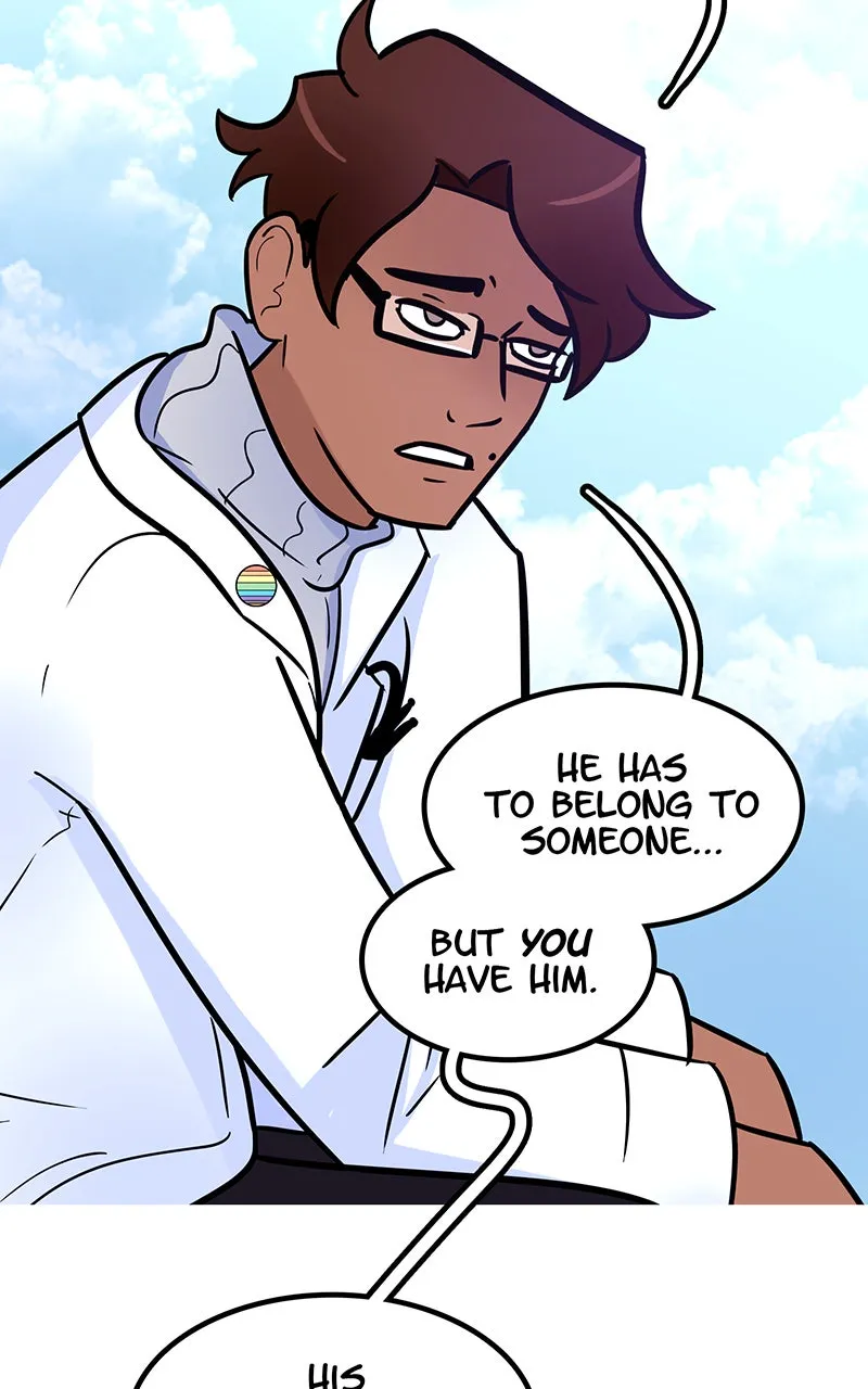 LoveBot Chapter 33 page 26 - 