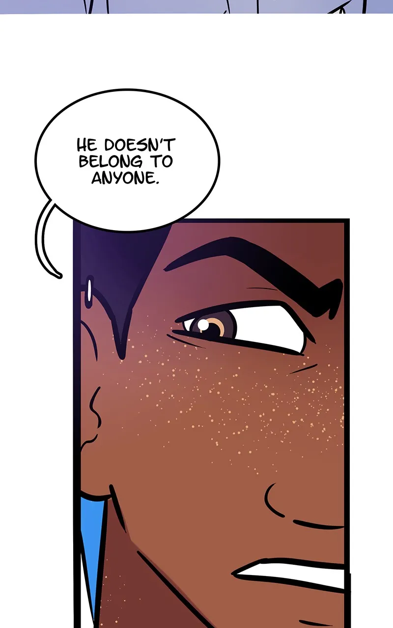 LoveBot Chapter 33 page 28 - 