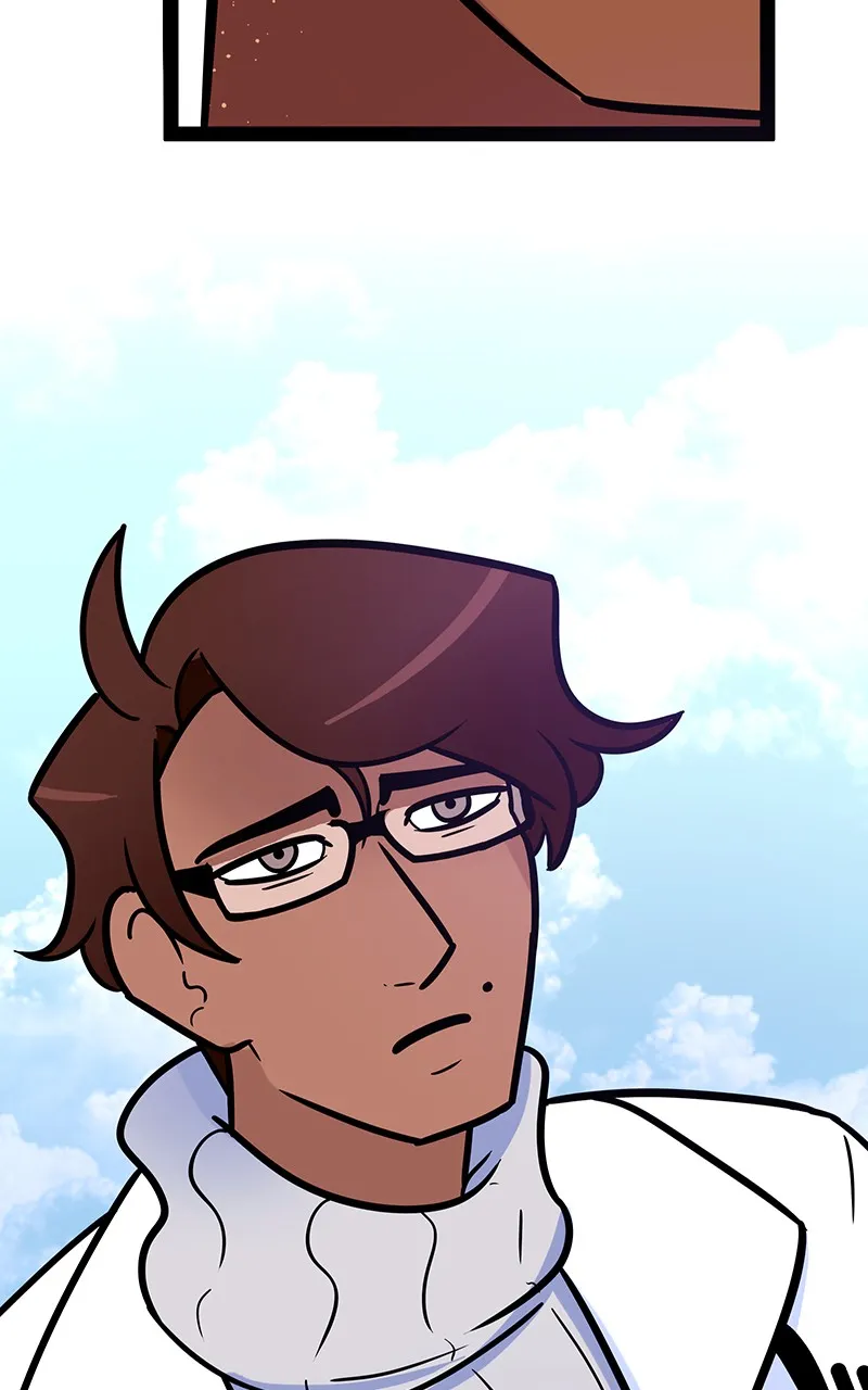 LoveBot Chapter 33 page 29 - 