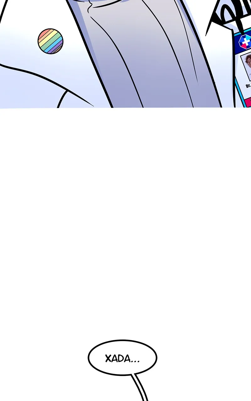 LoveBot Chapter 33 page 30 - 