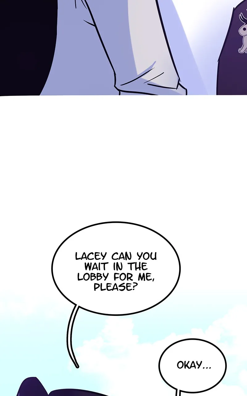 LoveBot Chapter 33 page 4 - 