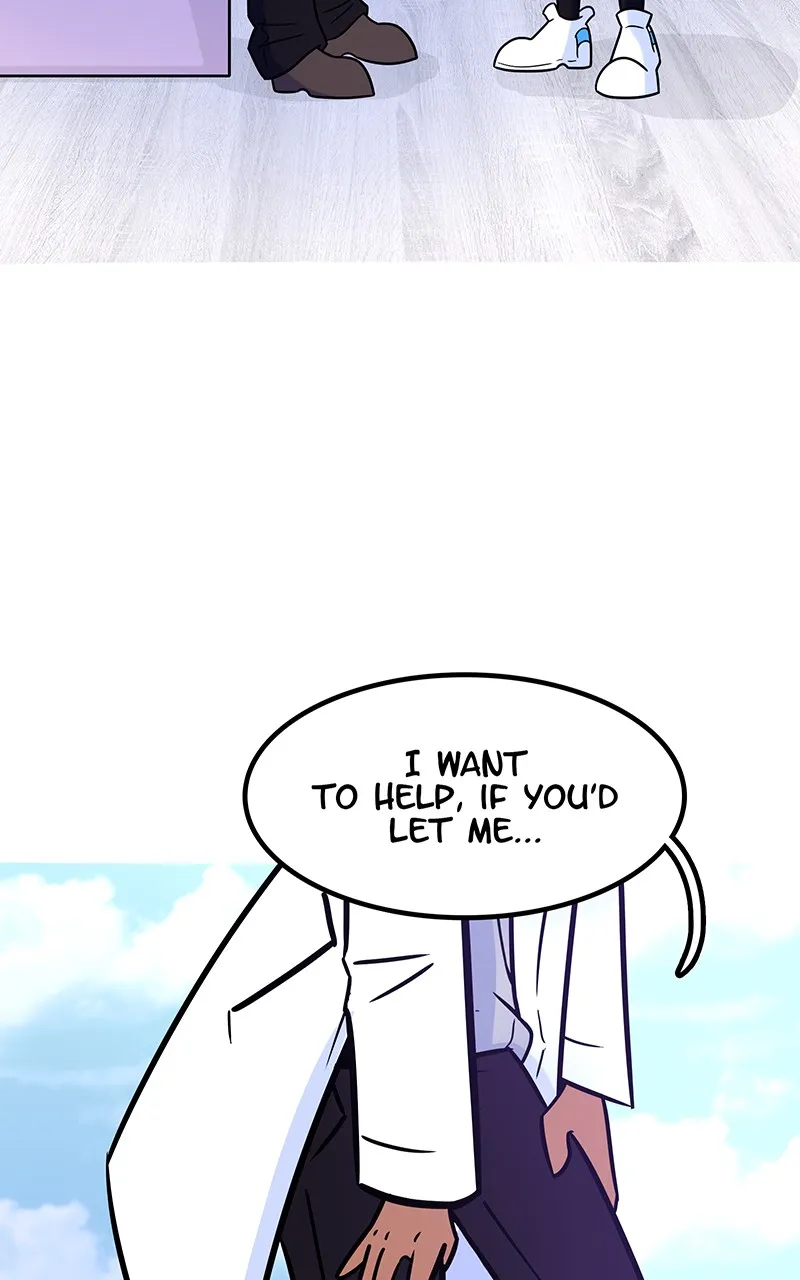 LoveBot Chapter 33 page 32 - 