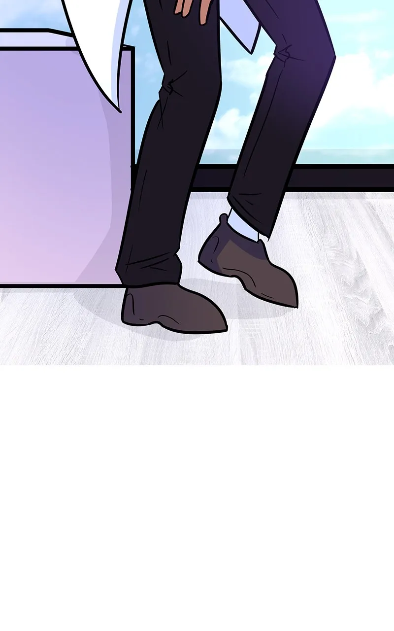 LoveBot Chapter 33 page 33 - 