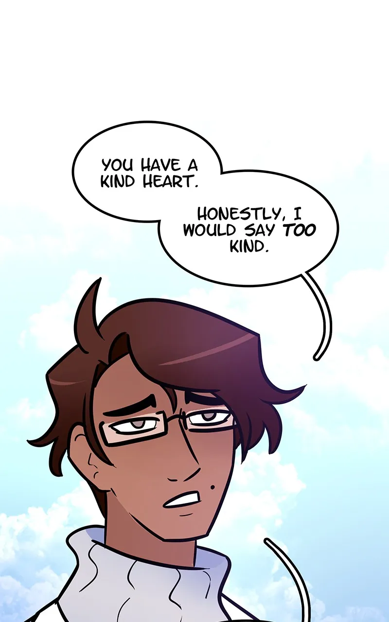 LoveBot Chapter 33 page 35 - 