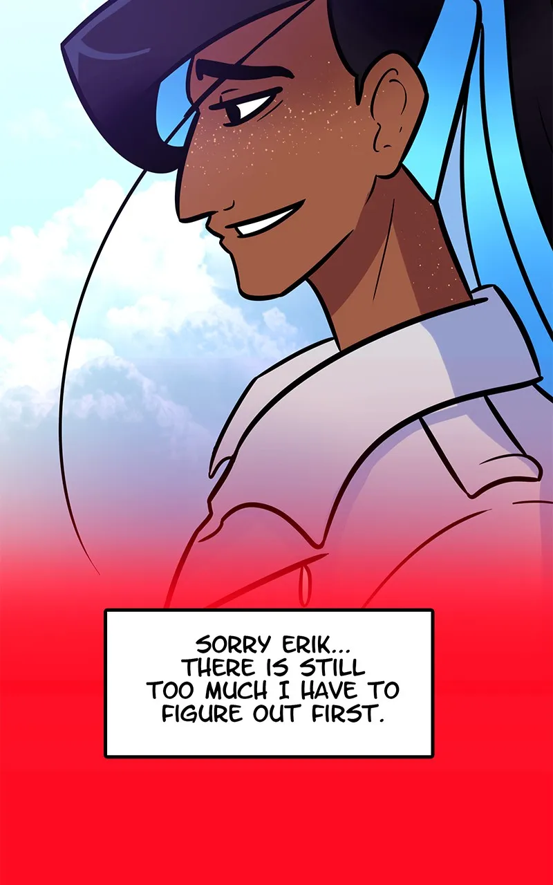 LoveBot Chapter 33 page 37 - 