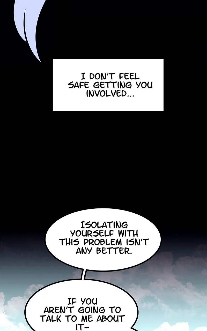 LoveBot Chapter 33 page 39 - 