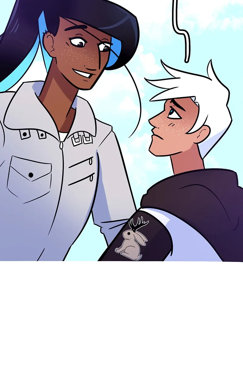LoveBot Chapter 33 page 5 - 