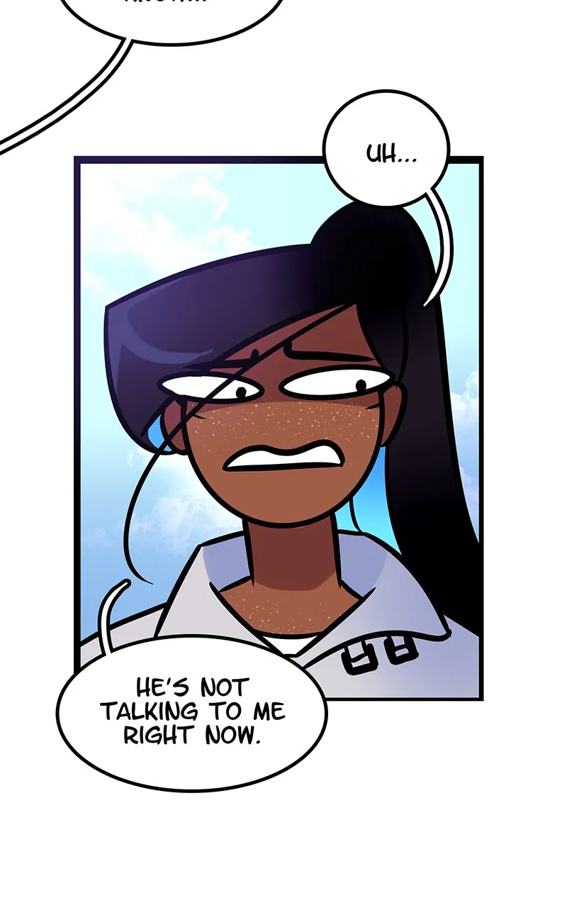 LoveBot Chapter 33 page 41 - 