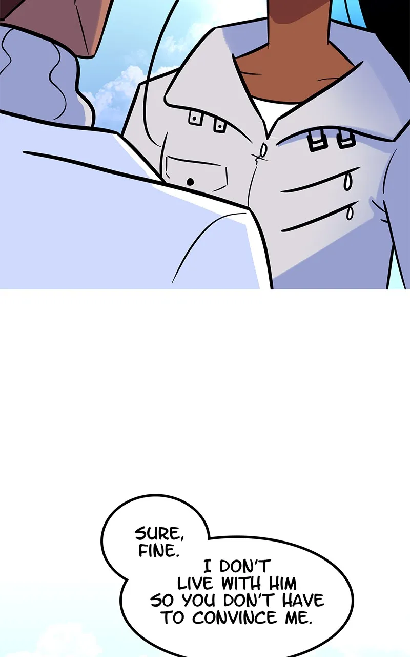 LoveBot Chapter 33 page 46 - 