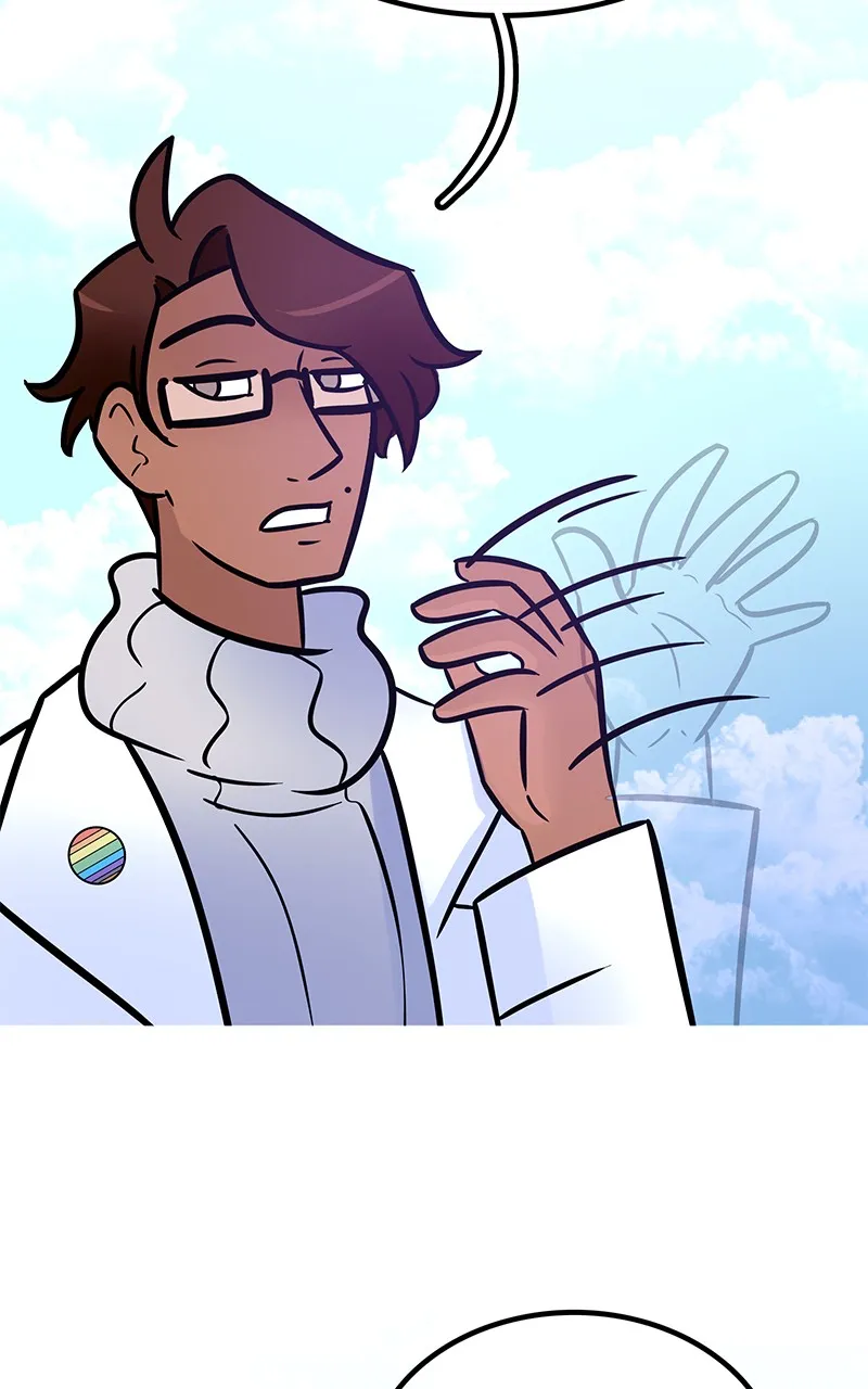 LoveBot Chapter 33 page 47 - 