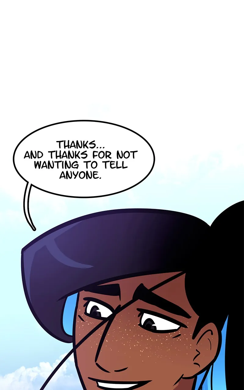 LoveBot Chapter 33 page 49 - 