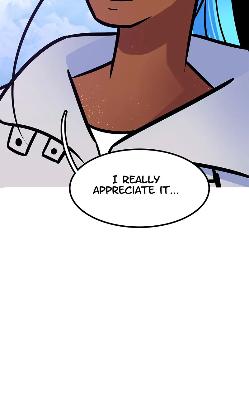 LoveBot Chapter 33 page 50 - 