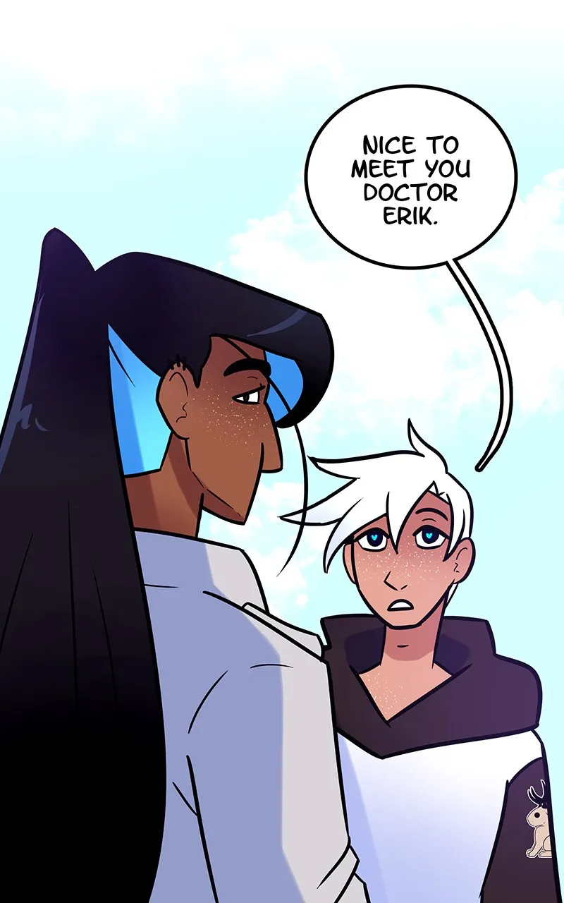 LoveBot Chapter 33 page 6 - 
