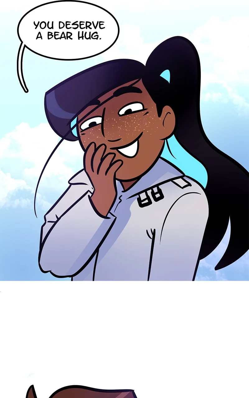 LoveBot Chapter 33 page 51 - 