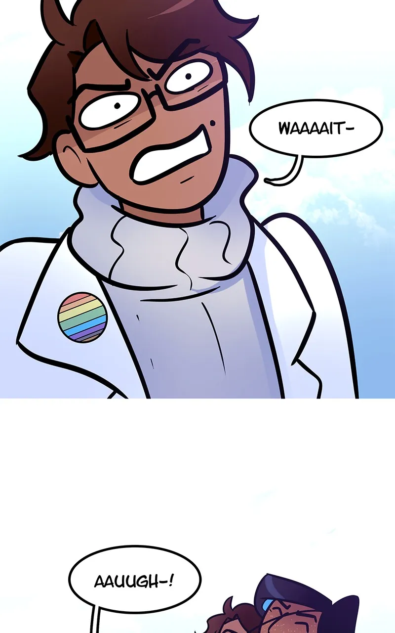 LoveBot Chapter 33 page 52 - 