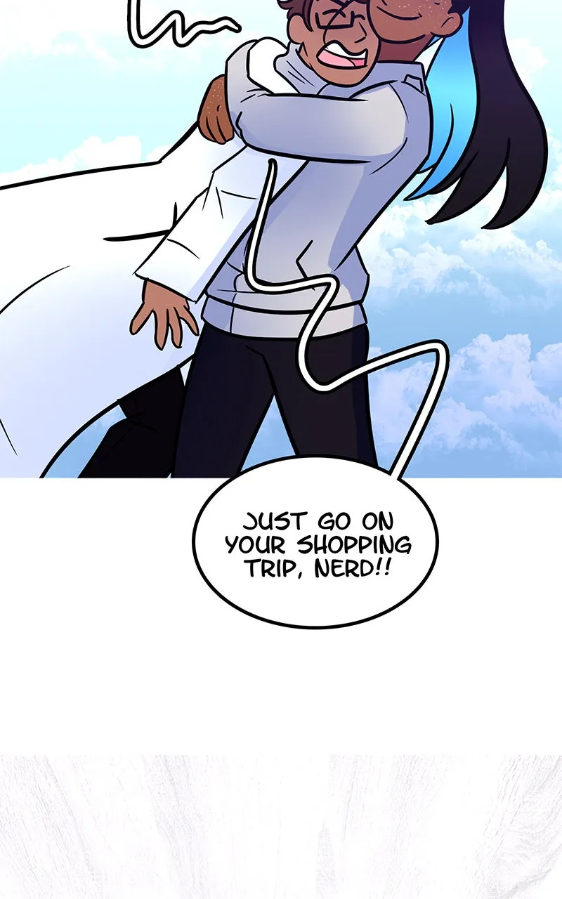 LoveBot Chapter 33 page 53 - 