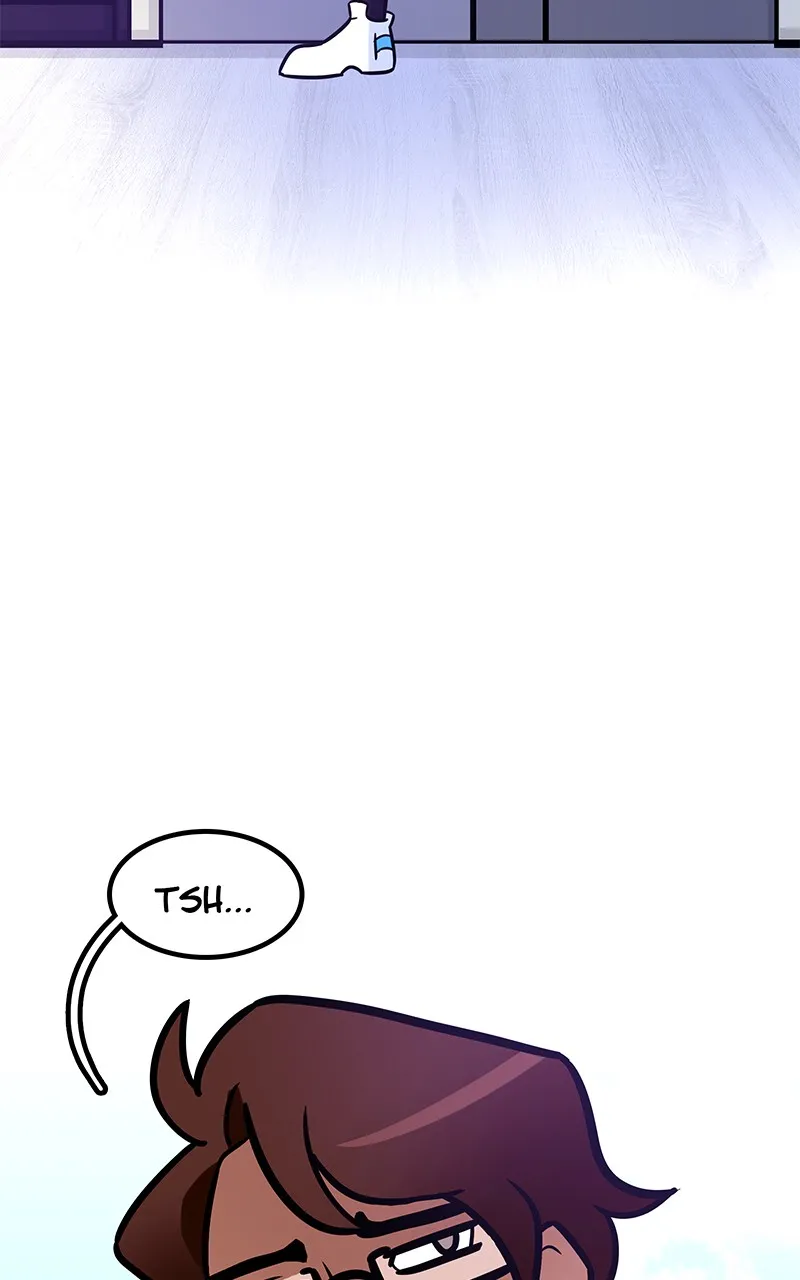 LoveBot Chapter 33 page 55 - 