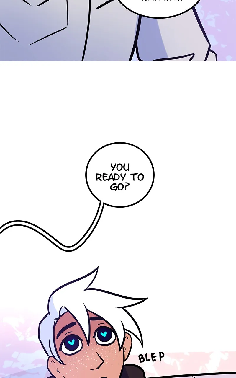 LoveBot Chapter 33 page 59 - 