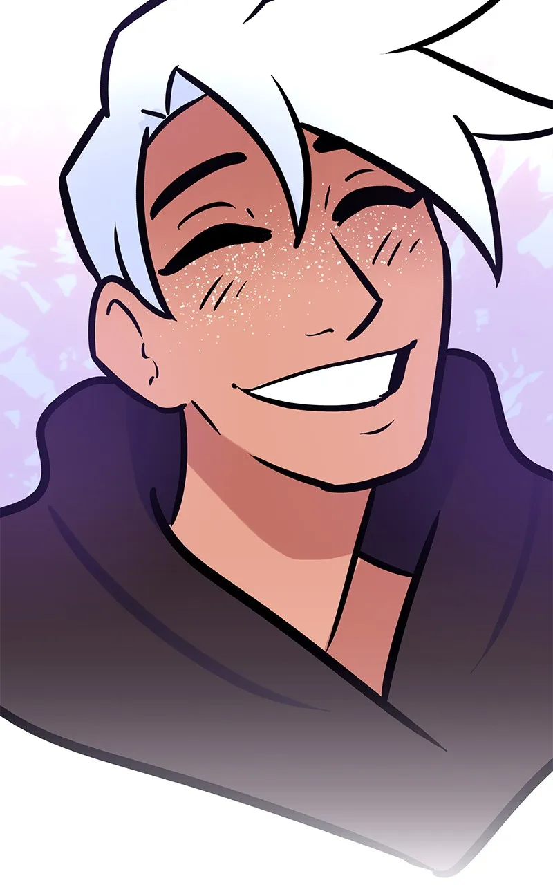 LoveBot Chapter 33 page 62 - 