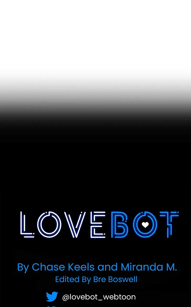 LoveBot Chapter 33 page 63 - 