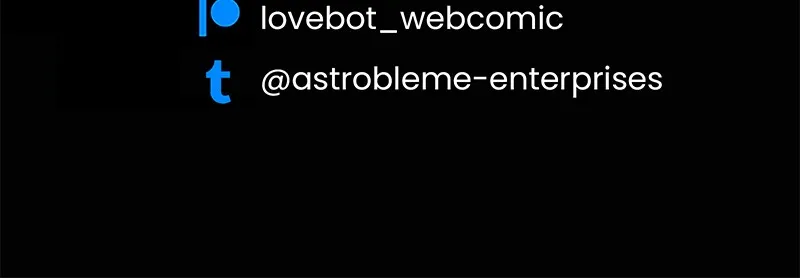 LoveBot Chapter 33 page 64 - 