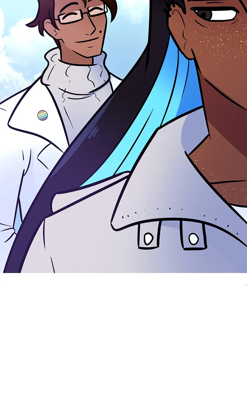 LoveBot Chapter 33 page 8 - 