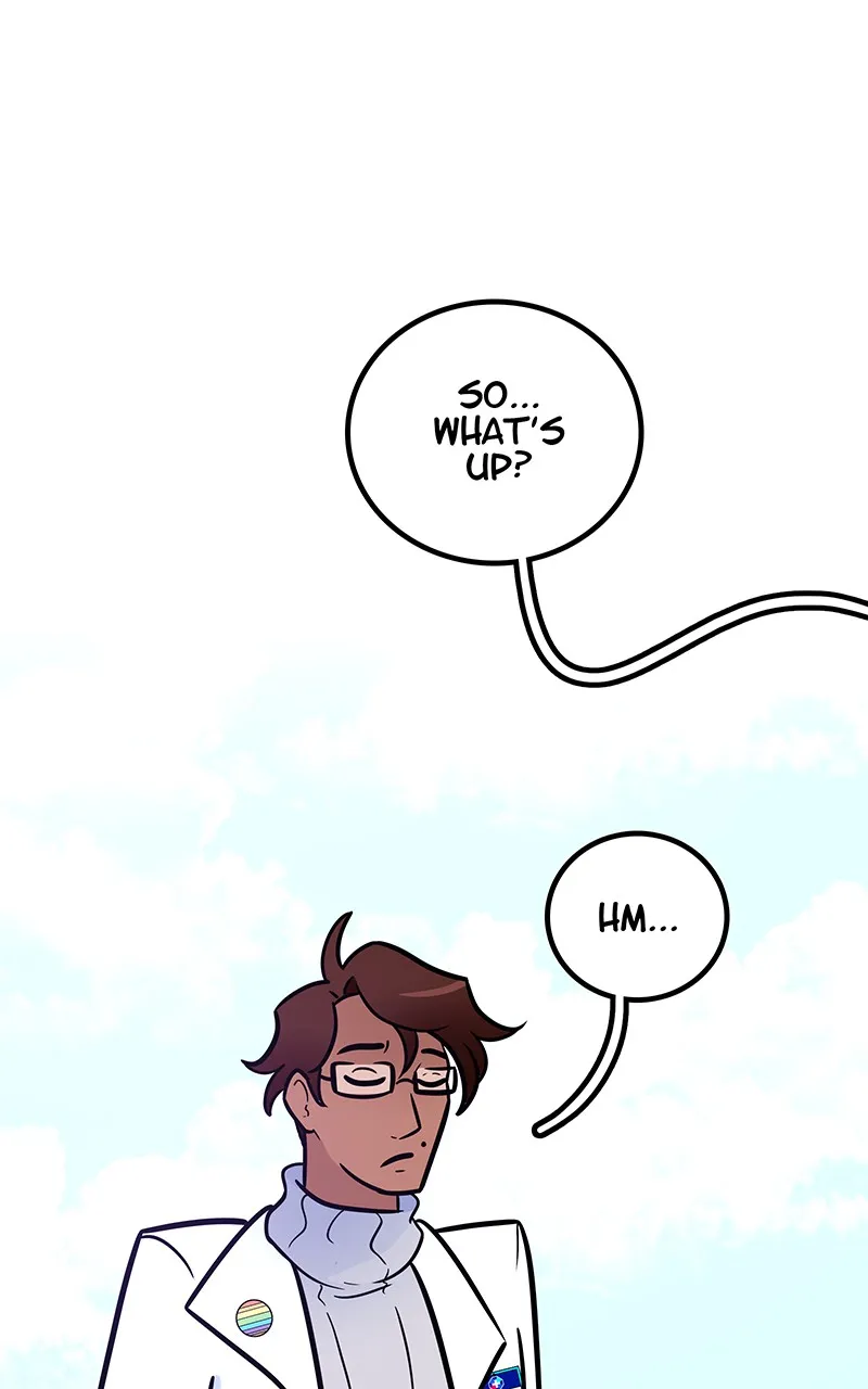 LoveBot Chapter 33 page 9 - 