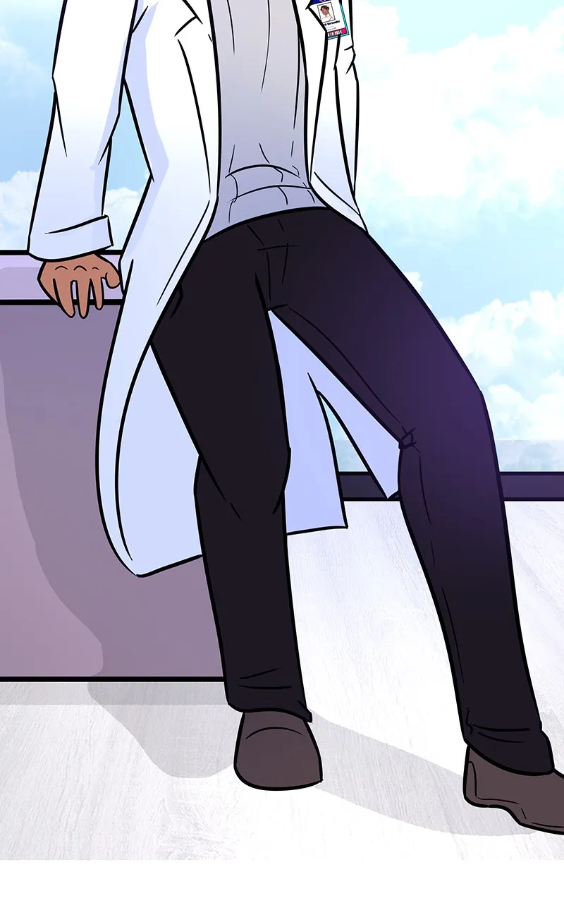 LoveBot Chapter 33 page 10 - 