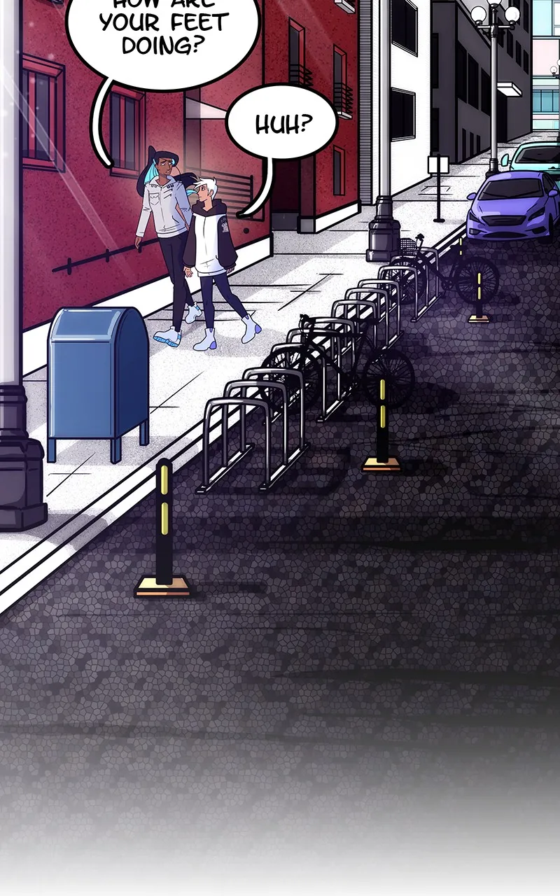 LoveBot Chapter 34 page 2 - 
