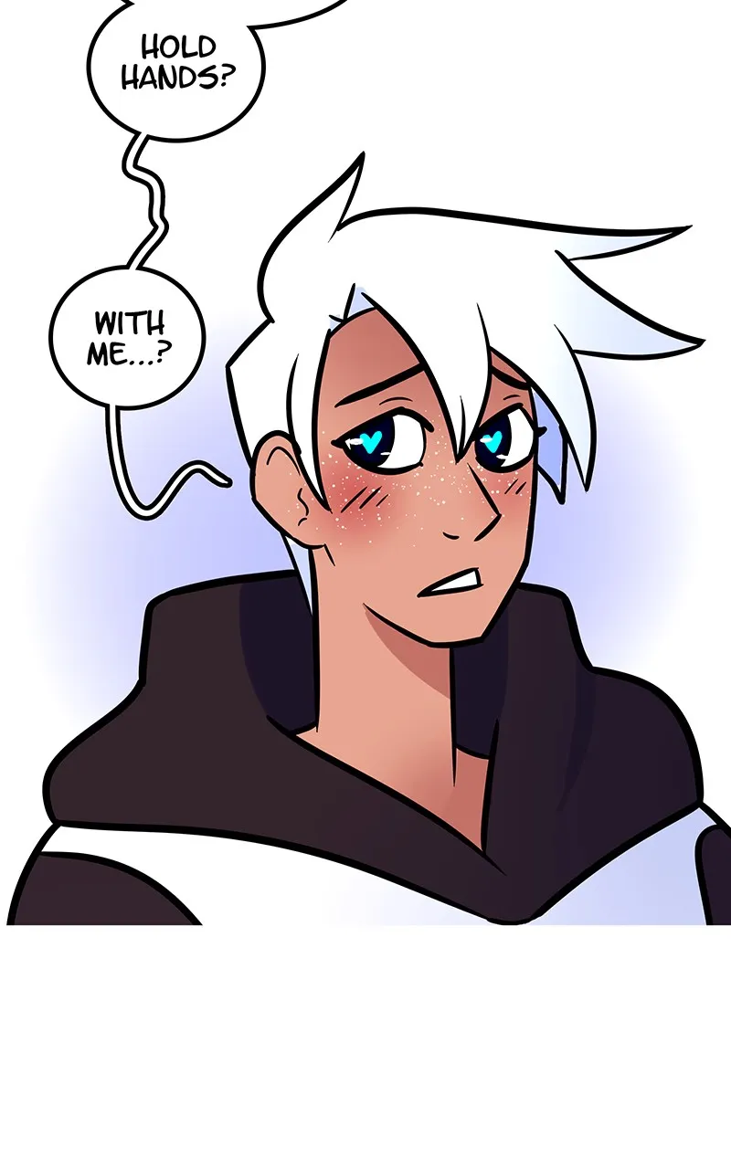 LoveBot Chapter 34 page 11 - 