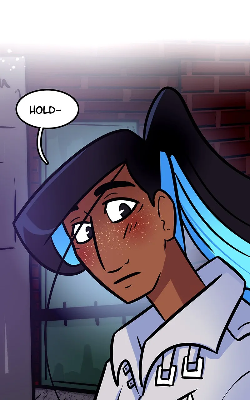 LoveBot Chapter 34 page 12 - 