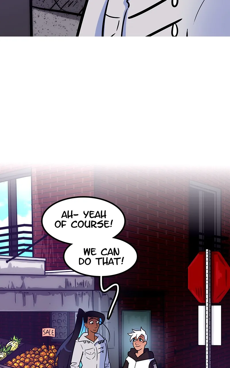 LoveBot Chapter 34 page 13 - 